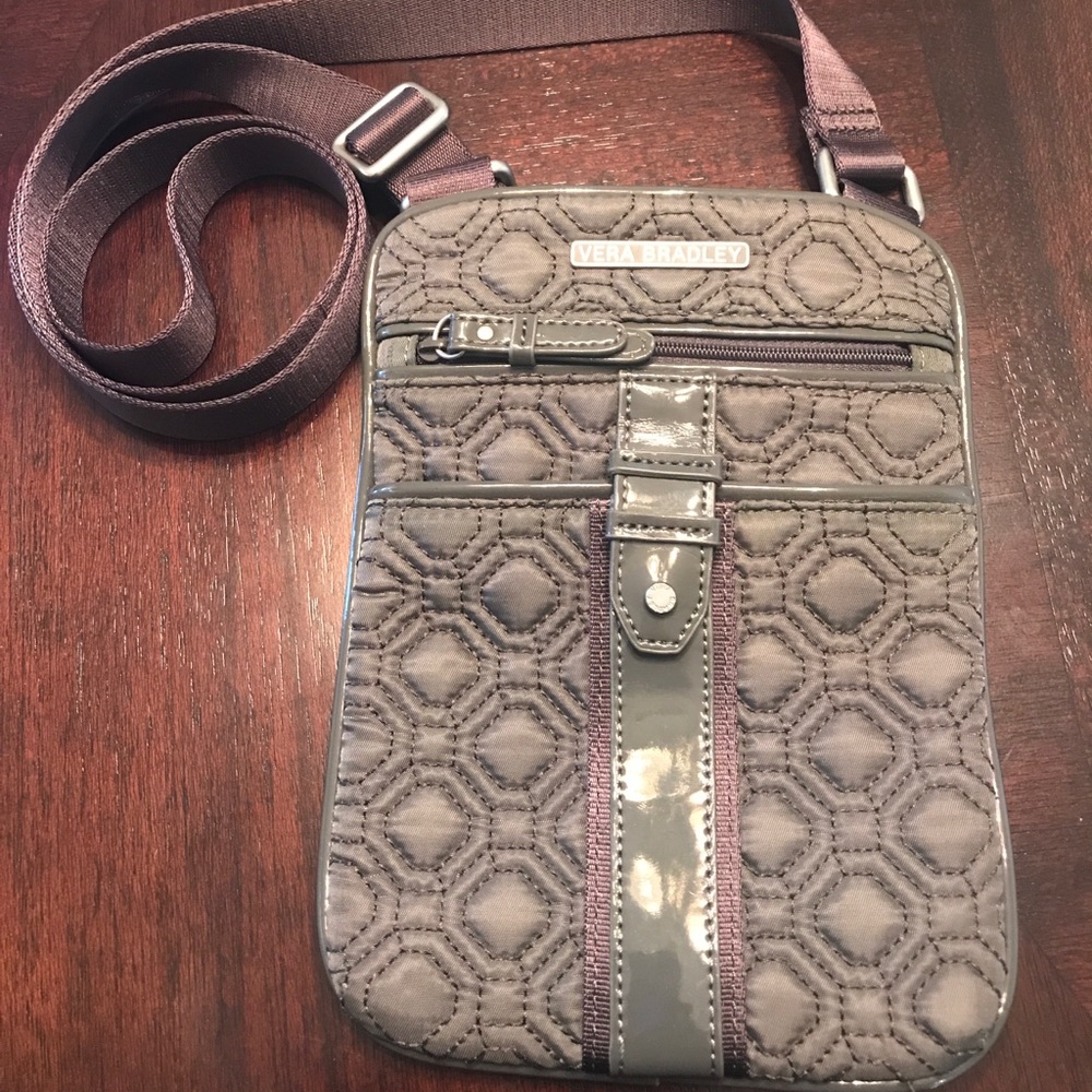 Vera Bradley Crossbody/Shoulder Bag